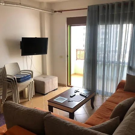 Holiday Home Apartament Durrës