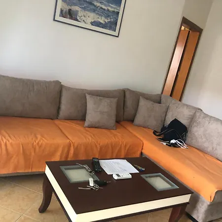 Holiday Home 아파트 *