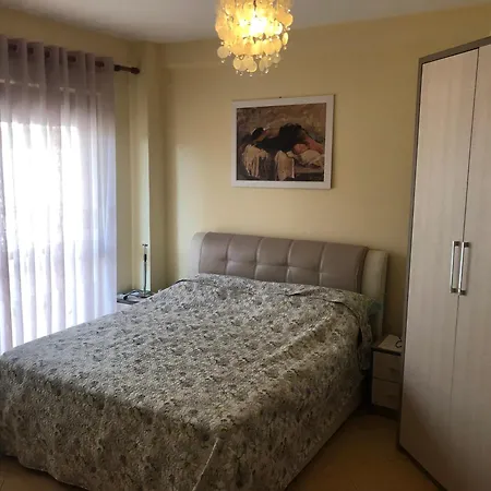 Holiday Home Apartment