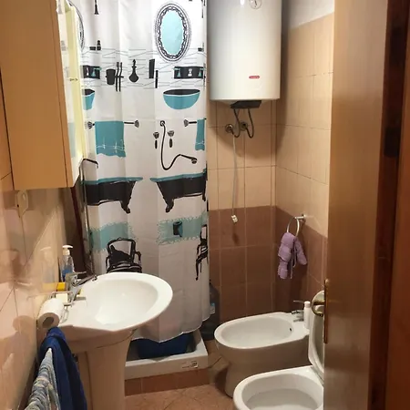 Holiday Home Lejlighed Durrës